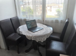 Big lux apartman